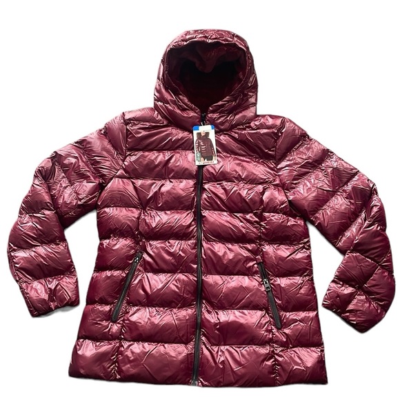 32 Degree Heat - Puffer Jacket - Picture 5 of 6